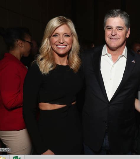 shawn hannity|sean hannity girlfriend.